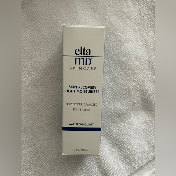Brand new in box Elta md skin recovery moisturizer - Picture 1 of 3